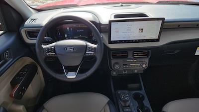 New 2026 Ford Maverick Lariat SuperCrew Cab for sale #TRA35794 - photo 1