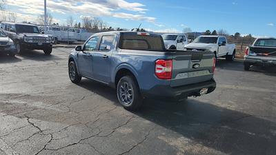 New 2026 Ford Maverick XLT SuperCrew Cab for sale #TRA38662 - photo 2