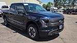 2023 Ford F-150 Lightning SuperCrew Cab AWD Pickup for sale #WG52587P - photo 11