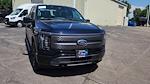 2023 Ford F-150 Lightning SuperCrew Cab AWD Pickup for sale #WG52587P - photo 12