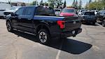 2023 Ford F-150 Lightning SuperCrew Cab AWD Pickup for sale #WG52587P - photo 2