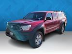 2013 Toyota Tacoma Double Cab 4WD, Pickup for sale #X023389T - photo 1