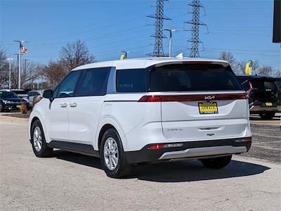 Used 2024 Kia Carnival LX FWD Minivan for sale #107105B - photo 2