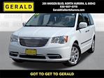 2016 Chrysler Town and Country FWD Minivan for sale #107486A - photo 1