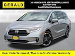 2021 Honda Odyssey FWD Minivan for sale #107642A - photo 1