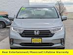 2021 Honda Odyssey FWD Minivan for sale #107642A - photo 4