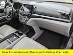 2021 Honda Odyssey FWD Minivan for sale #107642A - photo 35