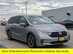 2021 Honda Odyssey FWD Minivan for sale #107642A - photo 5