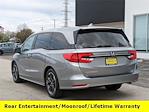 2021 Honda Odyssey FWD Minivan for sale #107642A - photo 2