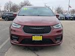 Used 2021 Chrysler Pacifica Limited AWD Minivan for sale #107731A - photo 4