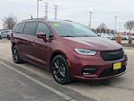 Used 2021 Chrysler Pacifica Limited AWD Minivan for sale #107731A - photo 5