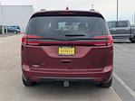 Used 2021 Chrysler Pacifica Limited AWD Minivan for sale #107731A - photo 8
