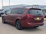 Used 2021 Chrysler Pacifica Limited AWD Minivan for sale #107731A - photo 2