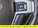 2018 Ford F-150 SuperCrew Cab 4x4 Pickup for sale #108085A - photo 16