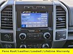 2018 Ford F-150 SuperCrew Cab 4x4 Pickup for sale #108085A - photo 18