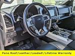 2018 Ford F-150 SuperCrew Cab 4x4 Pickup for sale #108085A - photo 4