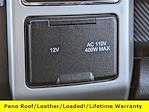 2018 Ford F-150 SuperCrew Cab 4x4 Pickup for sale #108085A - photo 23