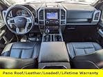 2018 Ford F-150 SuperCrew Cab 4x4 Pickup for sale #108085A - photo 26