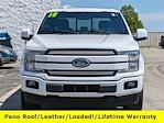 2018 Ford F-150 SuperCrew Cab 4x4 Pickup for sale #108085A - photo 5