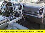 2018 Ford F-150 SuperCrew Cab 4x4 Pickup for sale #108085A - photo 32