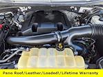 2018 Ford F-150 SuperCrew Cab 4x4 Pickup for sale #108085A - photo 34