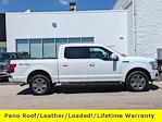 2018 Ford F-150 SuperCrew Cab 4x4 Pickup for sale #108085A - photo 6