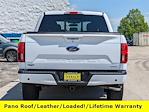 2018 Ford F-150 SuperCrew Cab 4x4 Pickup for sale #108085A - photo 8