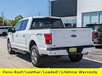2018 Ford F-150 SuperCrew Cab 4x4 Pickup for sale #108085A - photo 2