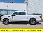 2018 Ford F-150 SuperCrew Cab 4x4 Pickup for sale #108085A - photo 9