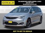 Used 2018 Chrysler Pacifica Touring L Plus Minivan for sale #108119A - photo 1