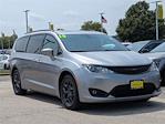 Used 2018 Chrysler Pacifica Touring L Plus Minivan for sale #108119A - photo 5
