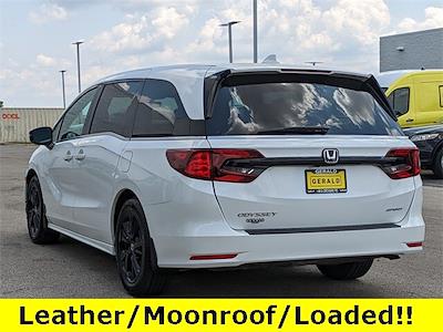 Used 2023 Honda Odyssey Sport Minivan for sale #108194A - photo 2