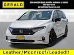 Used 2023 Honda Odyssey Sport Minivan for sale #108194A - photo 1