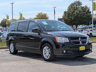 Used 2019 Dodge Grand Caravan SXT Minivan for sale #108603A - photo 1