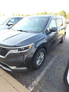 2022 Kia Carnival FWD Minivan for sale #108673A - photo 1