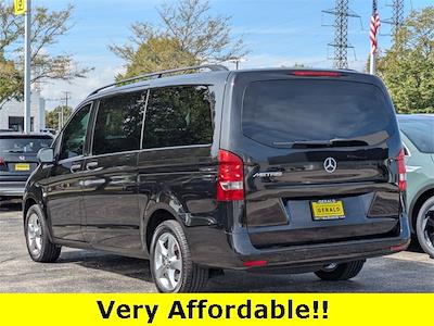 Used 2016 Mercedes-Benz Metris Passenger Van for sale #108724A - photo 2