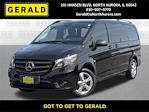 2016 Mercedes-Benz Metris Standard Roof RWD Passenger Van for sale #108724A - photo 1