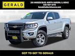 2018 Chevrolet Colorado Crew Cab 4x4 Pickup for sale #108825A - photo 1