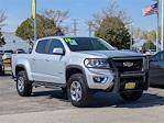 2018 Chevrolet Colorado Crew Cab 4x4 Pickup for sale #108825A - photo 5