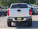 2018 Chevrolet Colorado Crew Cab 4x4 Pickup for sale #108825A - photo 8