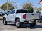 2018 Chevrolet Colorado Crew Cab 4x4 Pickup for sale #108825A - photo 2
