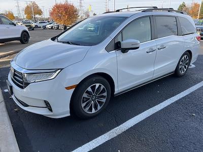 2022 Honda Odyssey FWD Minivan for sale #108868A - photo 1