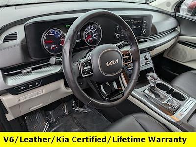 2023 Kia Carnival FWD Minivan for sale #108904A - photo 2