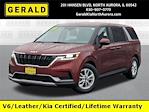 2023 Kia Carnival FWD Minivan for sale #108904A - photo 1