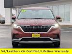 2023 Kia Carnival FWD Minivan for sale #108904A - photo 3