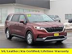 2023 Kia Carnival FWD Minivan for sale #108904A - photo 4