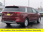 2023 Kia Carnival FWD Minivan for sale #108904A - photo 6
