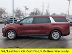 2023 Kia Carnival FWD Minivan for sale #108904A - photo 9