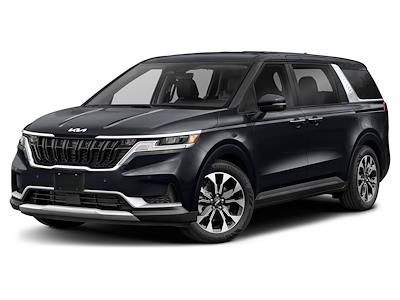 Used 2024 Kia Carnival EX Minivan for sale #109114A - photo 1