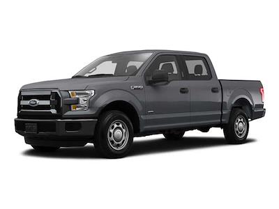 Used 2016 Ford F-150 - photo 1